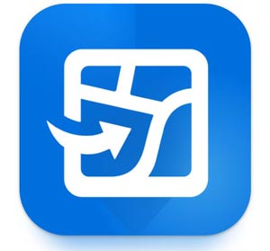 ArcGIS Field Maps logo