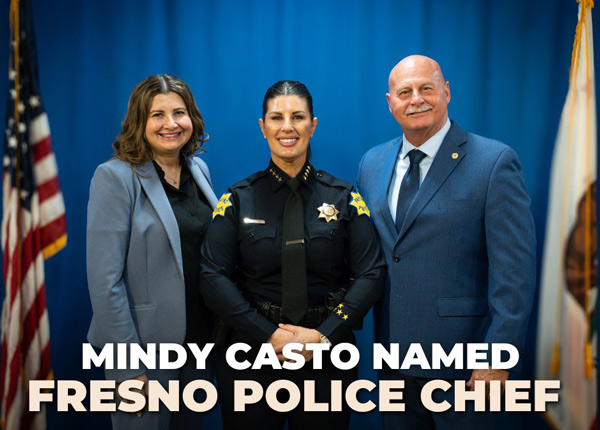 FPD Casto