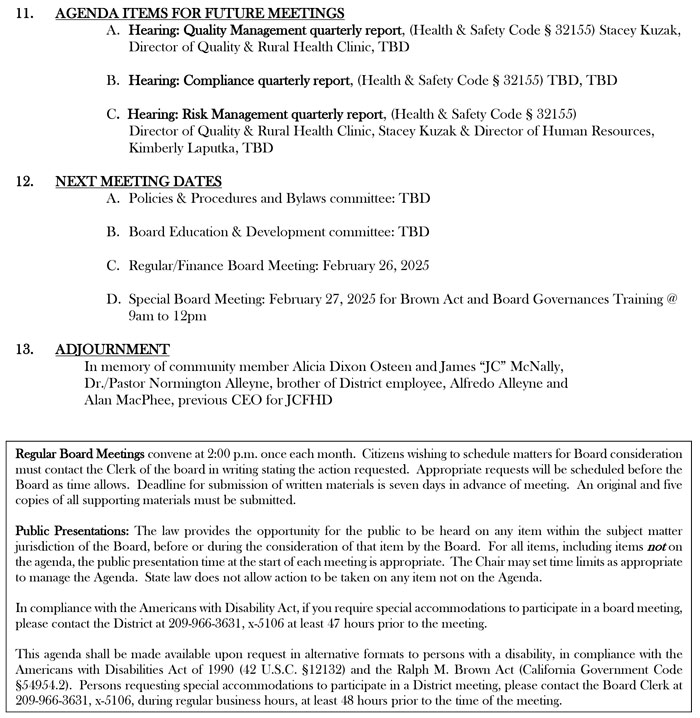 JCF 2 19 2025 Reg 4