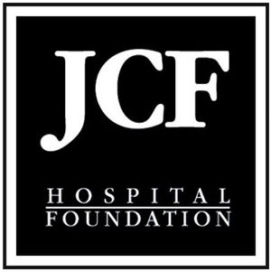 JCFHF logo