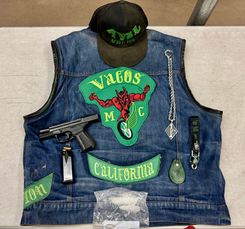 KCSO gang