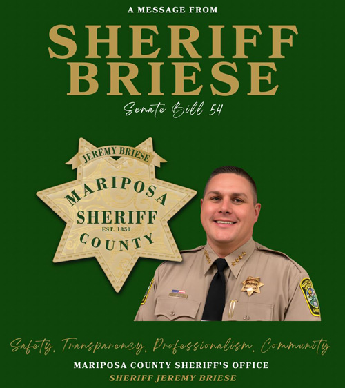 MCSO Briese