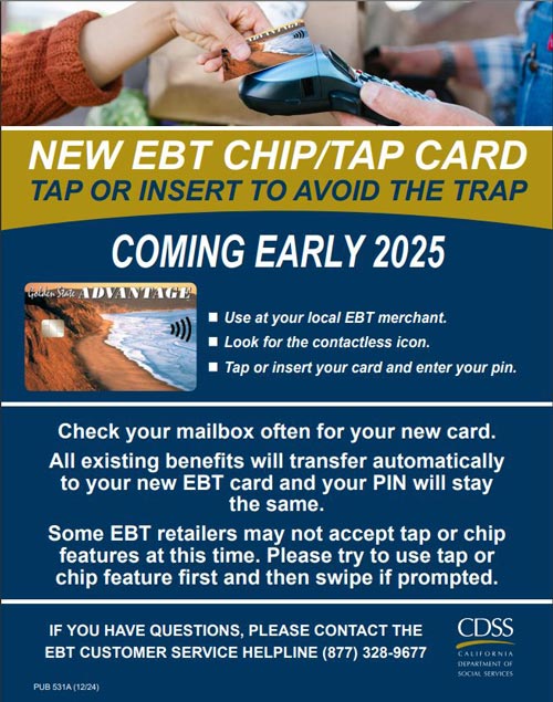 MHHS EBT