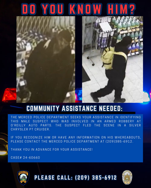 MPD OReilly