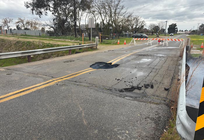 MPD damage 1
