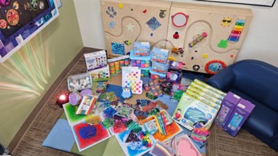 ToyDonation