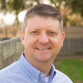 Zachary Scrivner Kern County Supervisor