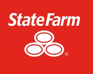 state farm logo