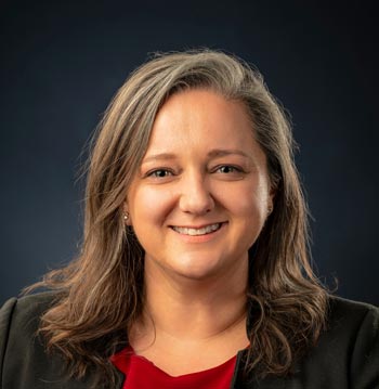 California Farm Bureau President Shannon Douglass 2025