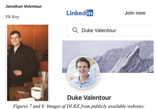 Doj07.1 Jonathan Wayne Duke Valentour jan 6