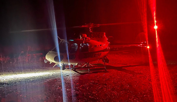 EDSO rescue 2
