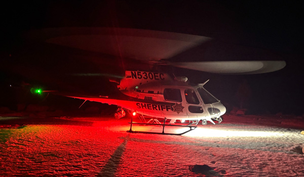 EDSO rescue