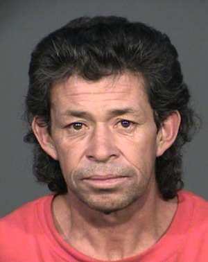FCSO Juan Jorge Rodriguez