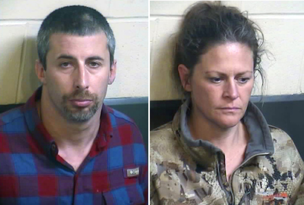 FCSO robbery suspects