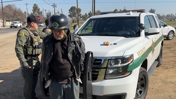 FCSO sex offender 1