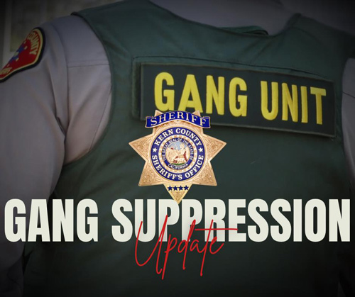 KCSO gang 1
