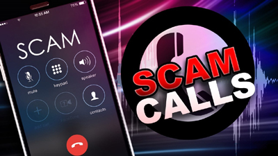 LCSO scam