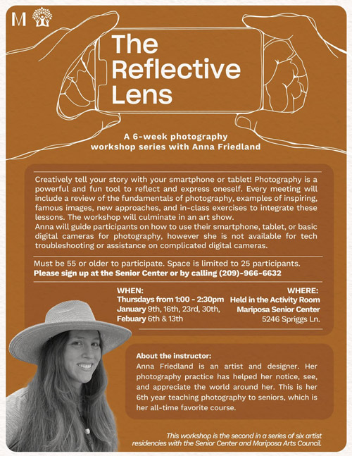 MAC lens