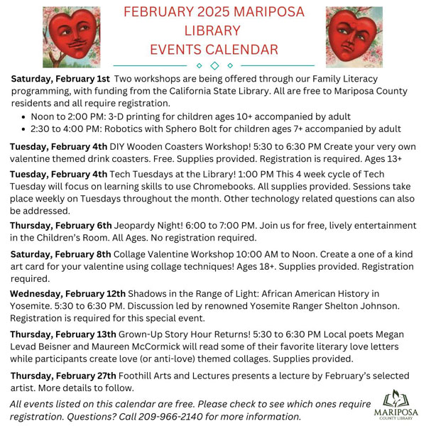 MCL February