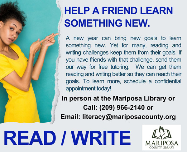 MCL literacy