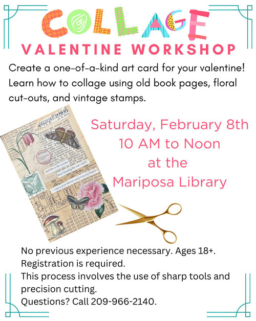 MCL valentine card