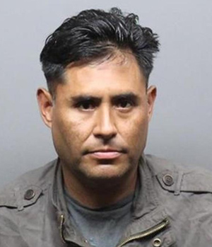 MCSO NOK Ramirez