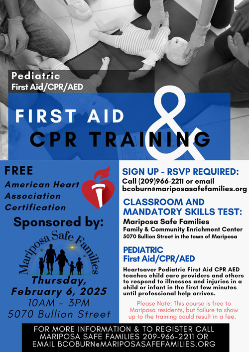 MSF CPR