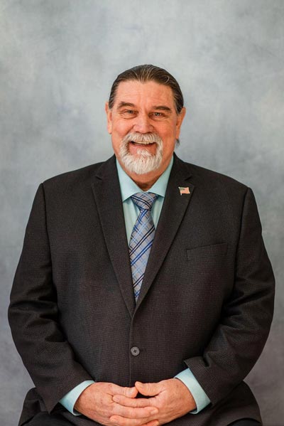Miles Menetrey Mariposa County Supervisor credit rcrc