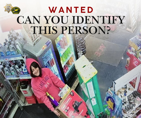 PCSO wanted