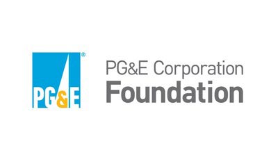 PGE Corporation Foundation Logo