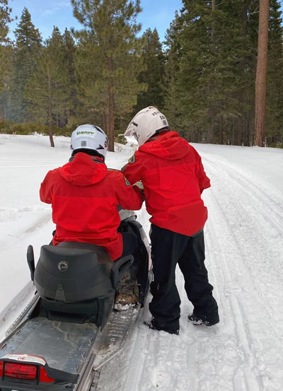 TCSO winter 2