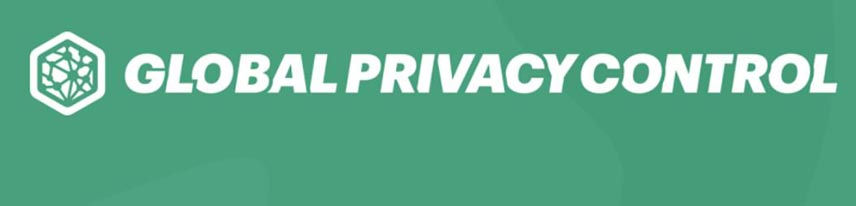 global privacy control logo