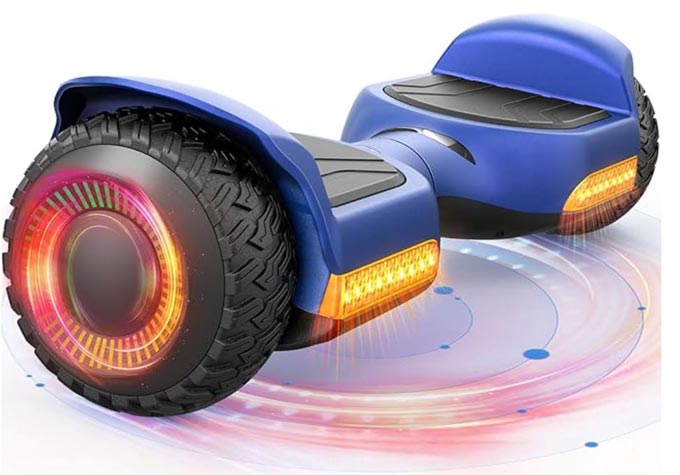 hoverboard