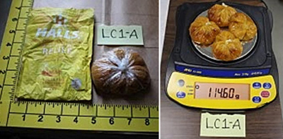 CDCR drugs 3