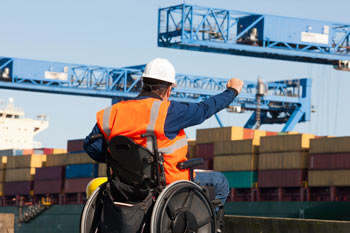 Disabled Veterans dept of labor credit