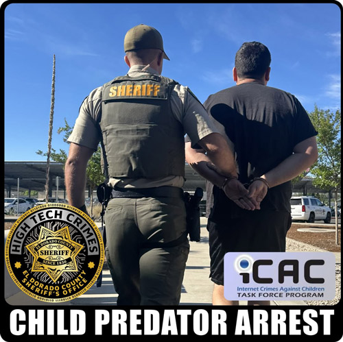 EDSO child pred