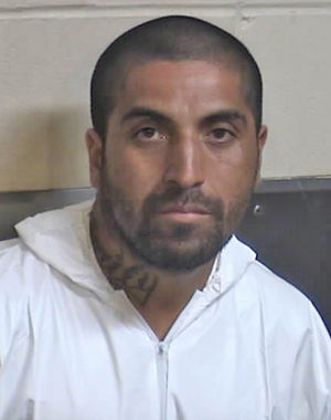 FCSO homicide Rodriguez