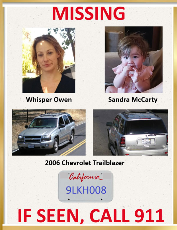 FCSO missing mom n baby 1