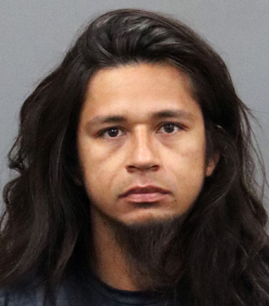 FCSO teacher Munguia