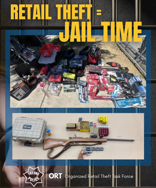 FPD Narcotic bust