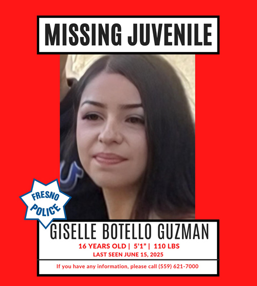 FPD missing Guzman