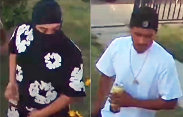 HPS suspects