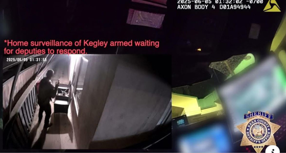 KCSO OIS Kegley