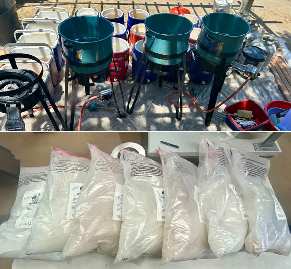 KCSO meth 3