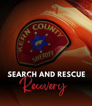 KCSO recovery