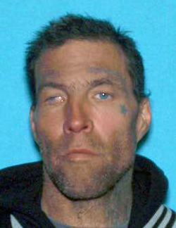 MCSO NOK Williams