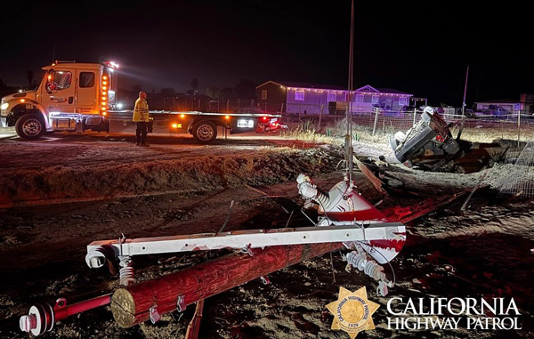 Madera CHP DUI 1