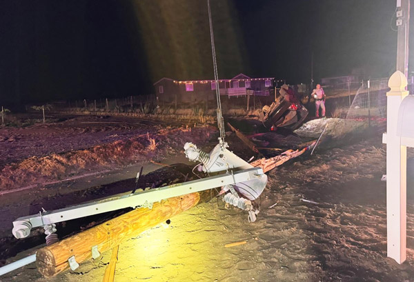 Madera CHP DUI 2