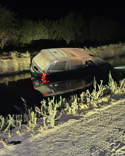 Madera CHP canal 2