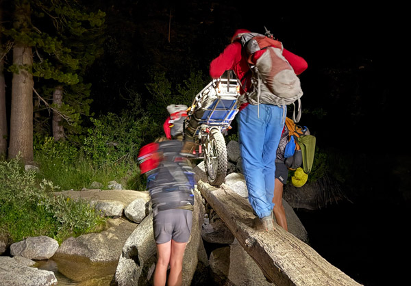 Mono SAR 1